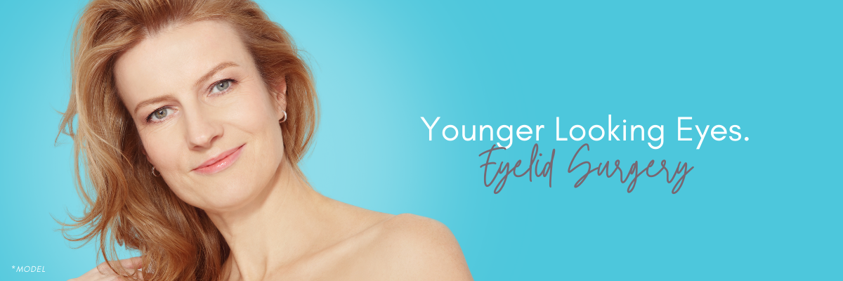 Eyelid Lift