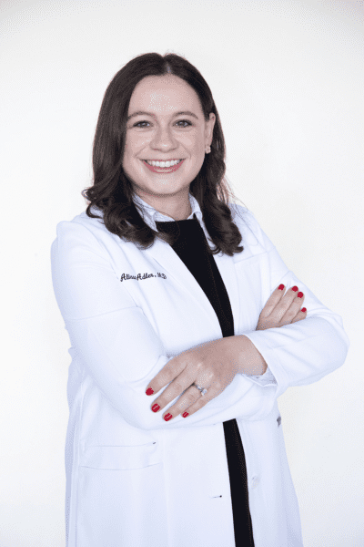 Alissa Adler, M.D.